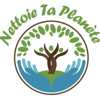 Nettoie Ta Planète Logo