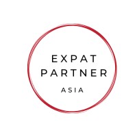 Expat Partner Asia Logo