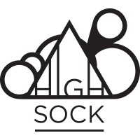 Highsock Productions Logo