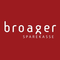 Broager Sparekasse Logo