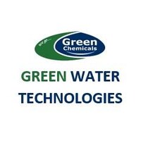 Green Water Technologies Logo