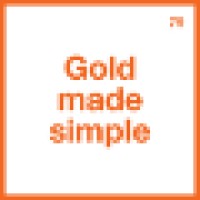 Gold Made Simple Logo