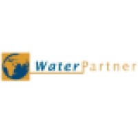 Water Partner Foundation Logo