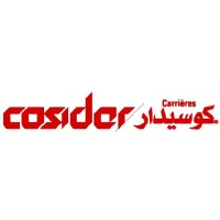 Cosider Carrières Logo