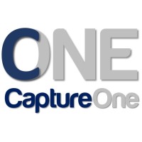 Capture One Logo