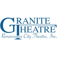 Granite Theatre Logo