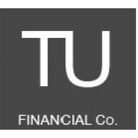 TU Financial & Consulting Logo