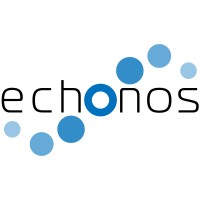 echonos Logo
