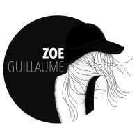 Zoe Guillaume Logo