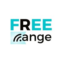 FREE RANGE DIGITAL LTD Logo