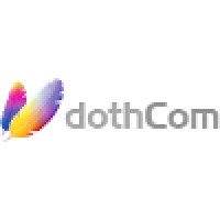 dothCom Logo