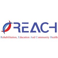 REACH - Iraq Logo
