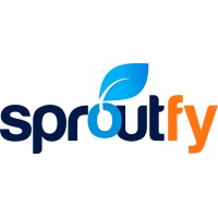Sproutfy Learning Logo