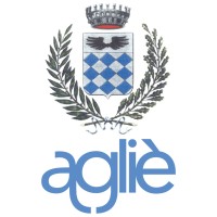 Comune di Agliè Logo