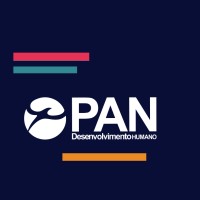 PAN Desenvolvimento Humano Logo