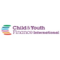 Child and Youth Finance International (CYFI) Logo