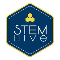 STEM Hive Inc. Logo