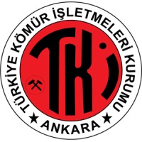 Türkiye Kömür İşletmeleri Kurumu Genel Müdürlüğü Logo
