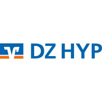 DZ HYP Logo