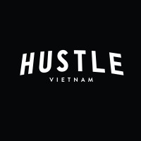 Hustle Vietnam Logo