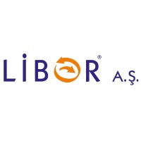 Libor A.Ş. Logo