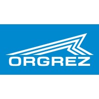 ORGREZ, a.s. Logo