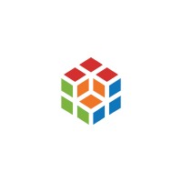 Cubo Evoluir Logo