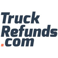 TruckRefunds.com Logo