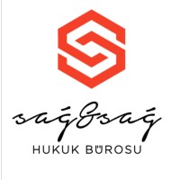 Sağ&Sağ Hukuk Bürosu Logo