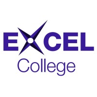 Excel Education Logo