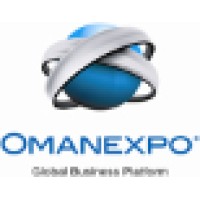 Omanexpo LLC Logo