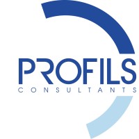 PROFILS CONSULTANTS Logo