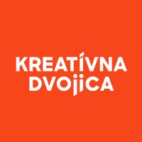 Kreatívna Dvojica Logo