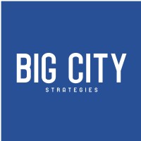 Big City Strategies Logo