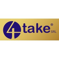 4TAKE Logo