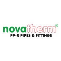 Novatherm Logo