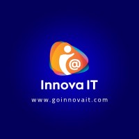Innova-IT Agence Logo