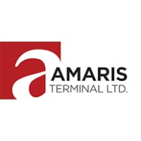 Amaris Terminal Limited Logo
