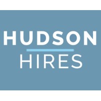 Hudson Hires Logo