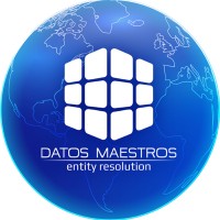 DatosMaestros™ Data Management Logo