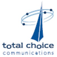 Total Choice Communications, Inc. Logo