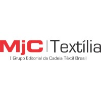 Grupo MjC Textília Logo