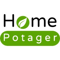 Home Potager Logo