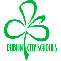 Dublin City Schools Logo