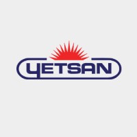 Yetsan Logo