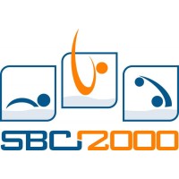 Zwemvereniging SBC2000 Logo