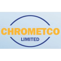 Chrometco Limited Logo