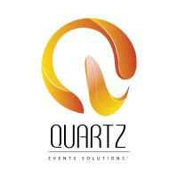 Quartz Events Solutions Logo