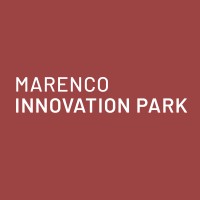 Marenco Innovation Park Logo