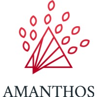 Amanthos International Logo